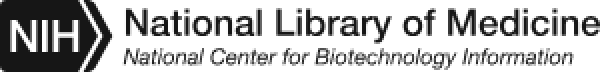 National Library of Medicine — National Center for Biotechnology Information