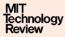 MIT Technology Review