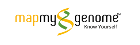 Map my Genome